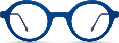 Modo XI Eyeglasses, BRIGHT BLUE