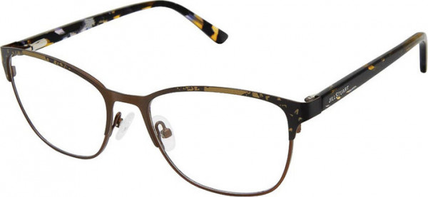 Jill Stuart Jill Stuart 404 JS 404 Eyeglasses