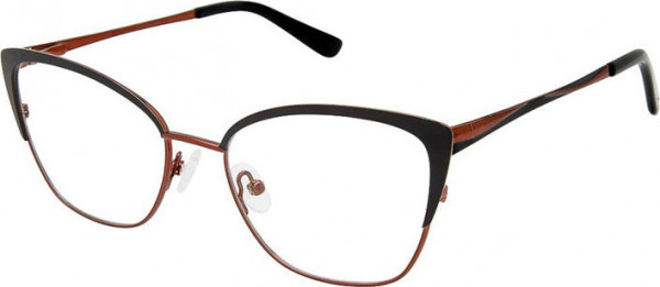 Jill Stuart Jill Stuart 403 JS 403 Eyeglasses