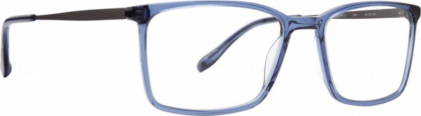 Badgley Mischka BM Ben Eyeglasses