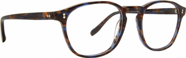 Badgley Mischka BM Matteo Eyeglasses