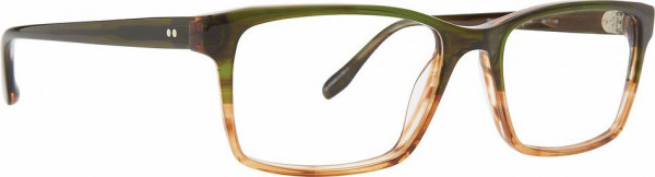 Badgley Mischka BM Stammond Eyeglasses