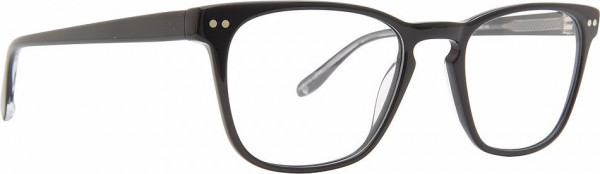 Badgley Mischka BM Xavier Eyeglasses