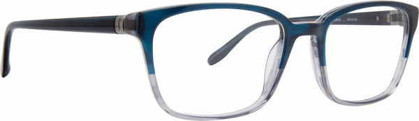 Badgley Mischka BM Thomas Eyeglasses