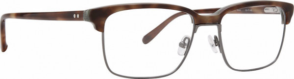 Badgley Mischka BM Devon Eyeglasses, Tortoise