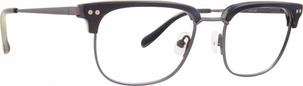 Badgley Mischka BM DeVille Eyeglasses