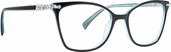 Badgley Mischka BM Selene Eyeglasses