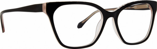 Badgley Mischka BM Brene Eyeglasses