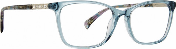 Badgley Mischka BM Michela Eyeglasses