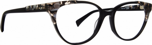 Badgley Mischka BM Lyra Eyeglasses