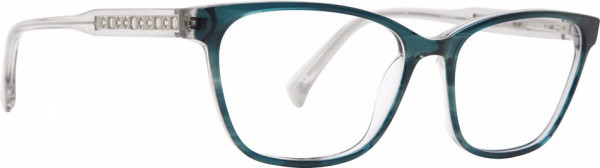 Badgley Mischka BM Ambroise Eyeglasses