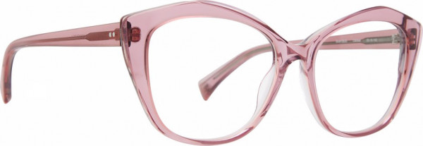 Badgley Mischka BM Clarisse Eyeglasses