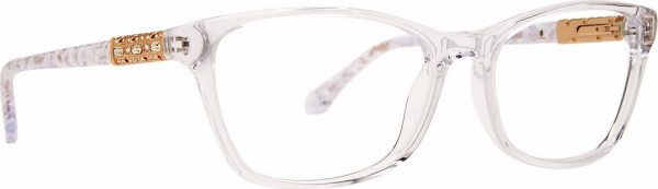 Badgley Mischka BM Avriel Eyeglasses