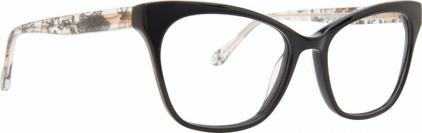 Badgley Mischka BM Delice Eyeglasses