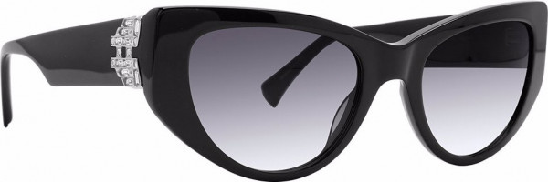 Badgley Mischka BM Vivianne Eyeglasses