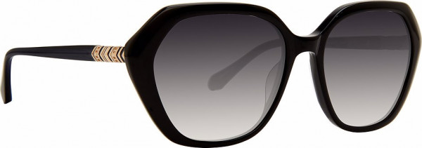 Badgley Mischka BM Solene Eyeglasses