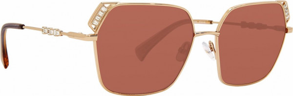 Badgley Mischka BM Valette Eyeglasses