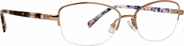 Vera Bradley VB Giovanna Eyeglasses