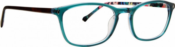 Vera Bradley VB Kari Eyeglasses