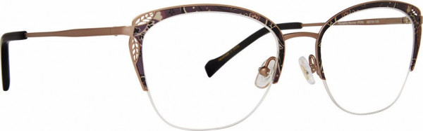 Vera Bradley VB Livia Eyeglasses