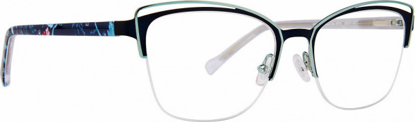 Vera Bradley VB Aislin Eyeglasses