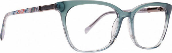 Vera Bradley VB Leesha Eyeglasses