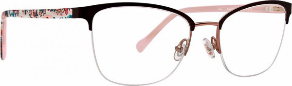 Vera Bradley VB Tillery Eyeglasses