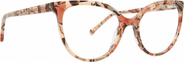 Vera Bradley VB Julieta Eyeglasses