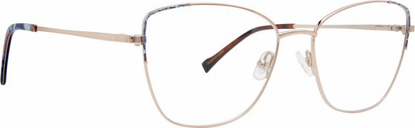 Vera Bradley VB Eveana Eyeglasses