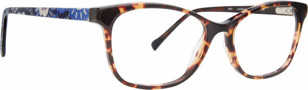 Vera Bradley VB Marlo Eyeglasses