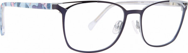 Vera Bradley VB Brielle Eyeglasses
