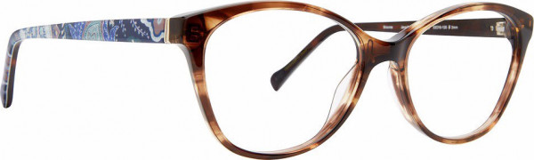 Vera Bradley VB Brienne Eyeglasses
