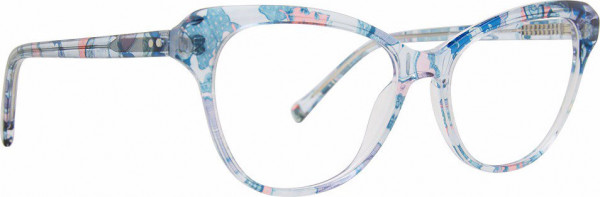 Vera Bradley VB Kieran Eyeglasses