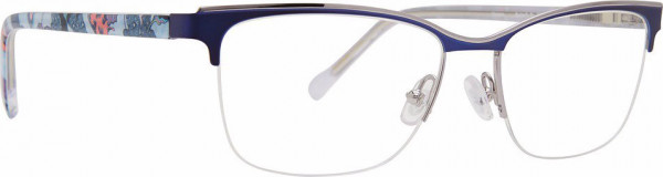 Vera Bradley VB Viviana Eyeglasses