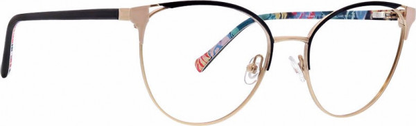 Vera Bradley VB Michaela Eyeglasses