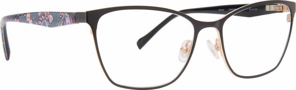 Vera Bradley VB Paulina Eyeglasses