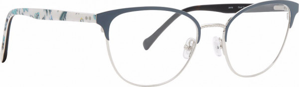 Vera Bradley VB Jennie Eyeglasses