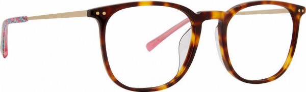 Vera Bradley VB Braelyn Eyeglasses