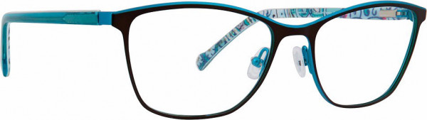 Vera Bradley VB Harmony Eyeglasses