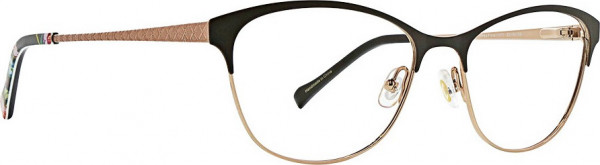 Vera Bradley VB Carlie Eyeglasses