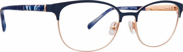 Vera Bradley VB Cleo Eyeglasses