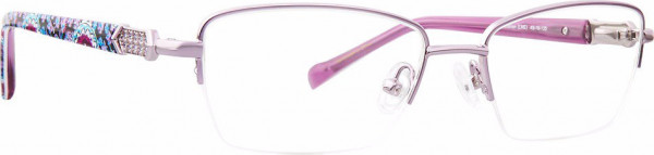 Vera Bradley VB Eva Eyeglasses