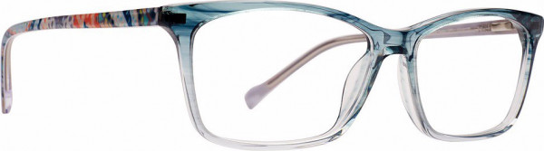 Vera Bradley VB Christina Eyeglasses