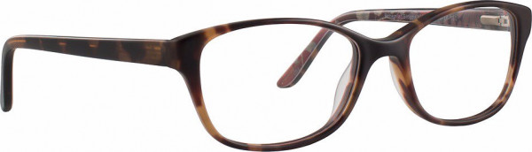 Vera Bradley VB Diana Eyeglasses