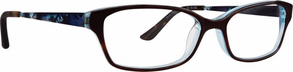 Vera Bradley VB Hadley Eyeglasses