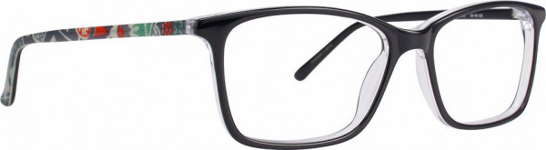 Vera Bradley VB Carolyn Eyeglasses