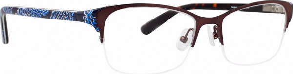Vera Bradley VB Antonia Eyeglasses