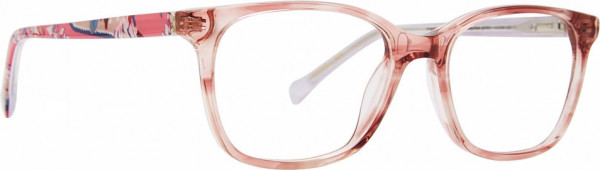 Vera Bradley VB Brenna Eyeglasses