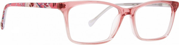 Vera Bradley VB Luca Eyeglasses