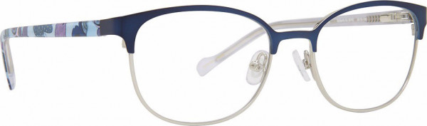 Vera Bradley VB Reesa Eyeglasses